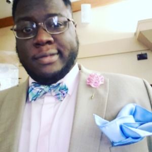 Meet your Posher, Ian